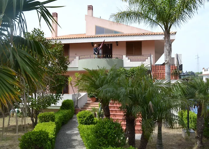 Villa Ottavia Noto